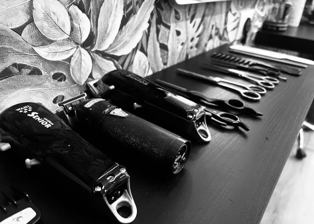 Cosa Nostra – El Club del Buen Corte.